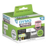 White, Self-adhesive,