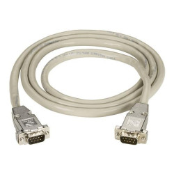 EDN12 DB9 EMI/RFI Mm 5FT | APLIUM