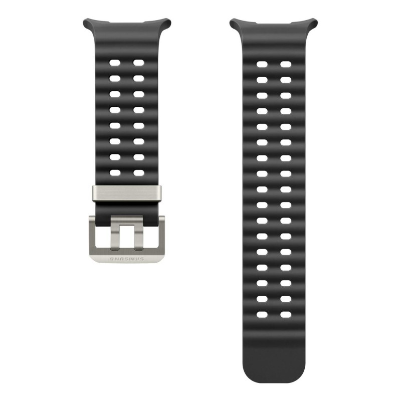 Watch Ultra Marine Band Navy