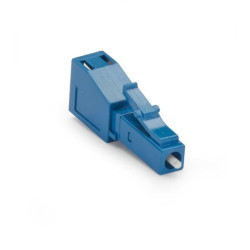 F.O. ATTENUATOR LC/UPC SINGLE