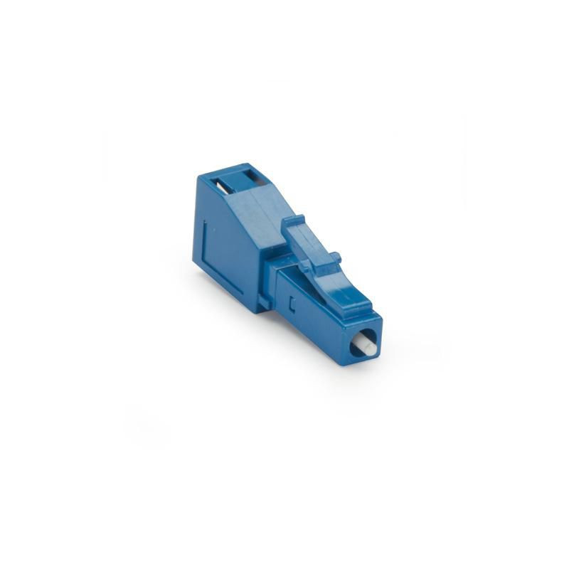 F.O. ATTENUATOR LC/UPC SINGLE