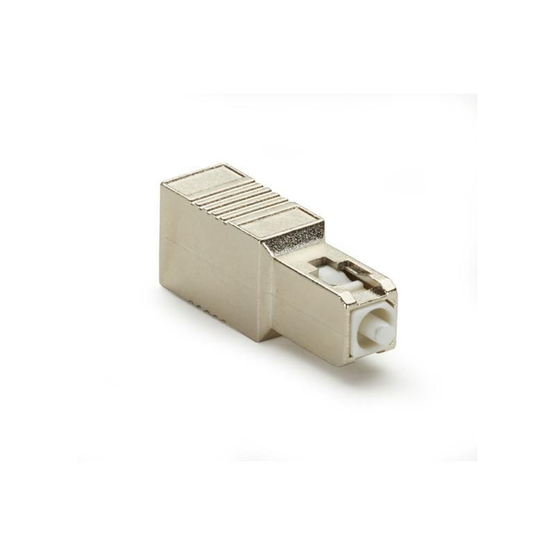 F.O. ATTENUATOR SC/UPC SINGLE