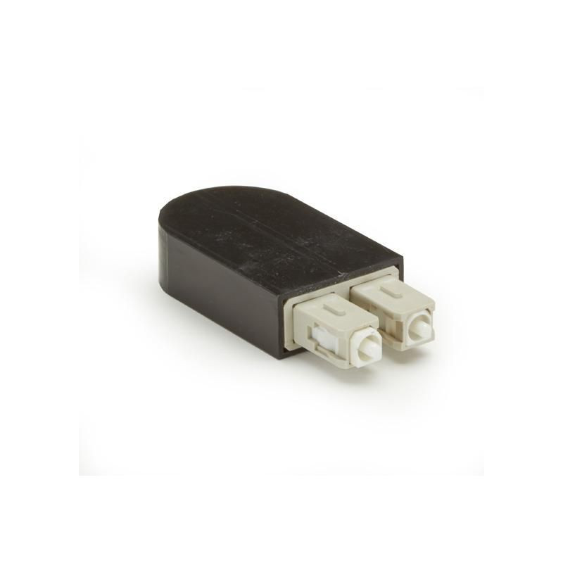 FO LOOPBACK, SC OM1, 62.5