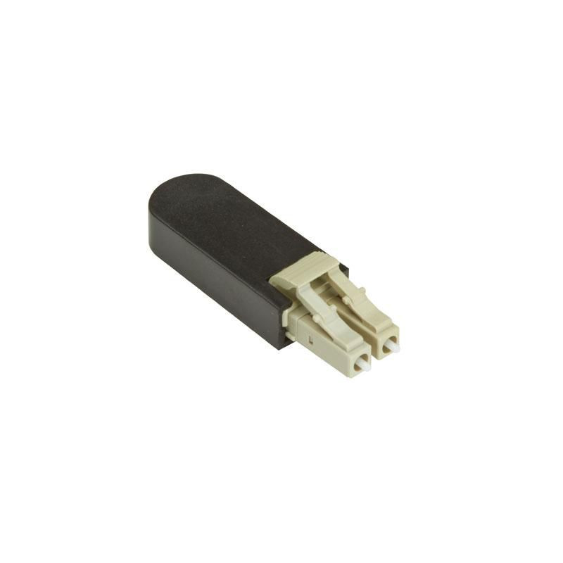 FO LOOPBACK, LC OM3, 50
