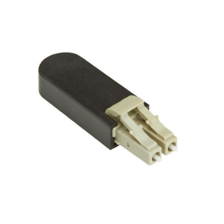 FO LOOPBACK, LC OM3, 50
