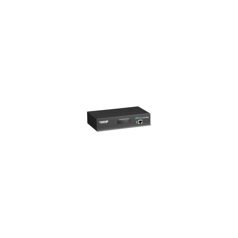 CATX KVM SWITCH MULTIPLATFORM