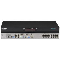 CATX KVM SWITCH 4 USERS BY 16