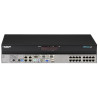 CATX KVM SWITCH 4 USERS BY 16