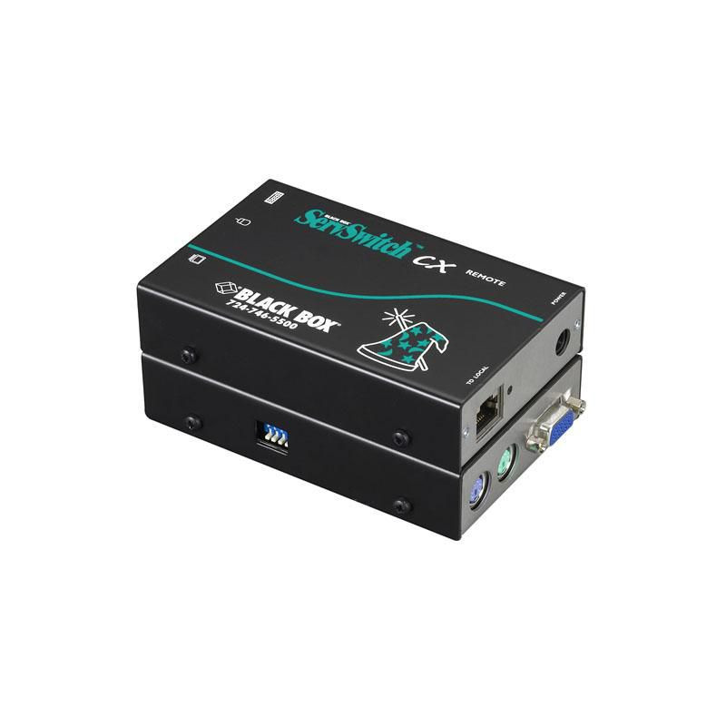 REMOTE UNIT CX