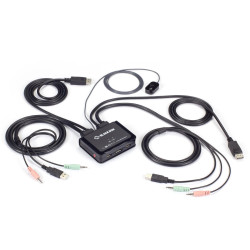4K60 Display Port Cable Kvm | APLIUM