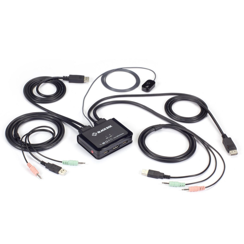4K60 Display Port Cable Kvm | APLIUM
