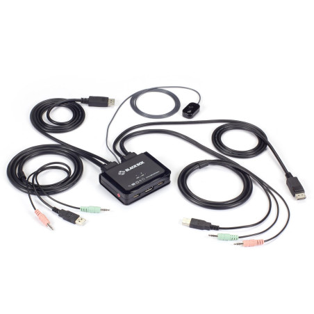 4K60 Display Port Cable Kvm | APLIUM