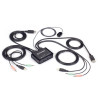 4K60 Display Port Cable Kvm | APLIUM
