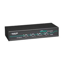 4PT SERVSWITCH EC USB