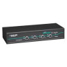 4PT SERVSWITCH EC USB