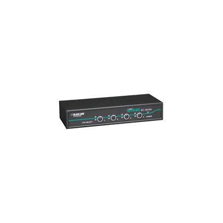 SERVSWITCH EC SERIES KIT-