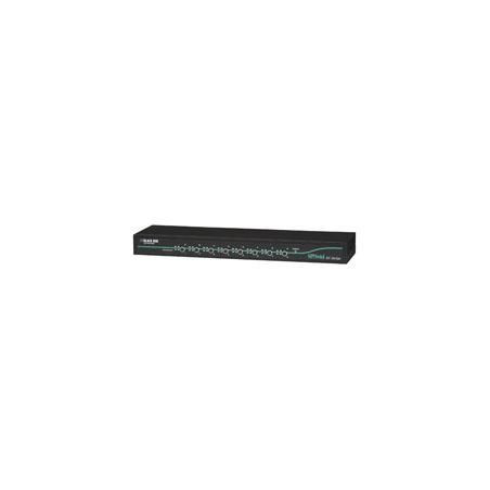 16PT SERVSWITCH EC USB PS/2
