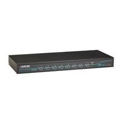 8PT SERVSWITCH EC DVI USB
