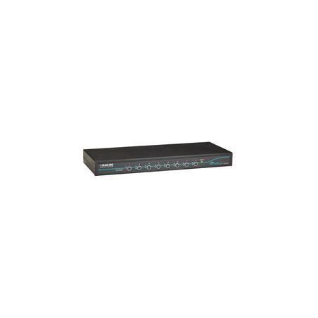 8PT SERVSWITCH EC DVI USB