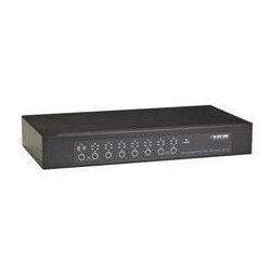 16PT SERVSWITCH EC DVI USB