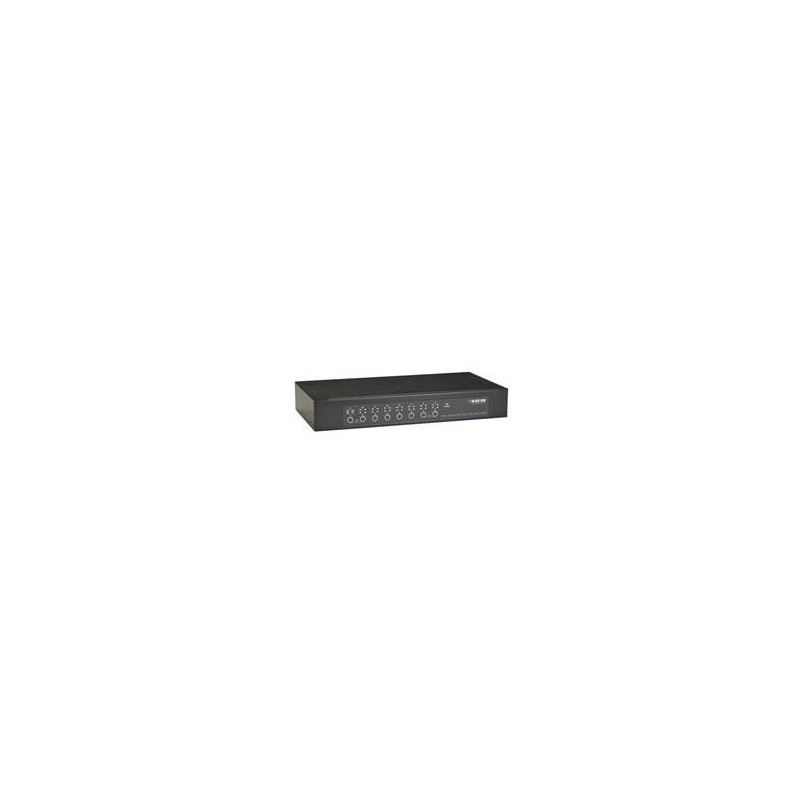 16PT SERVSWITCH EC DVI USB