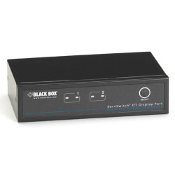 2-PT Servswitch Dt Display | APLIUM