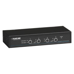 4PT SERVSWITCH DT DISPLAY