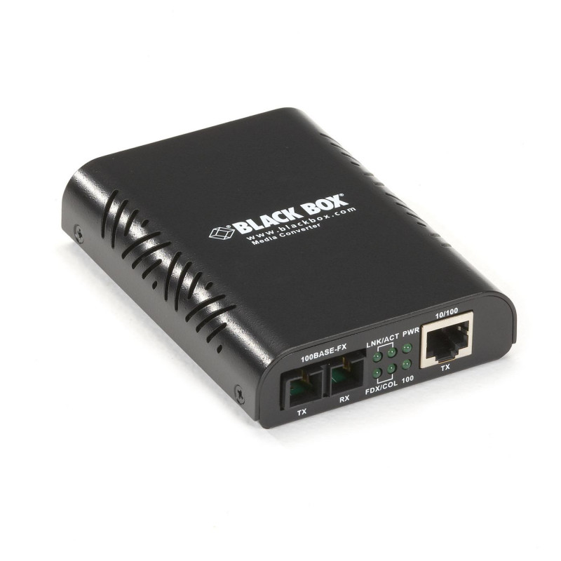 Plug-in 10/100TX-100FX Sc Med | APLIUM