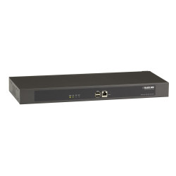 32 PORT SECURE SERIAL SERVER