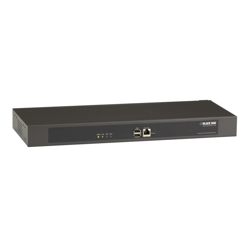 32 PORT SECURE SERIAL SERVER