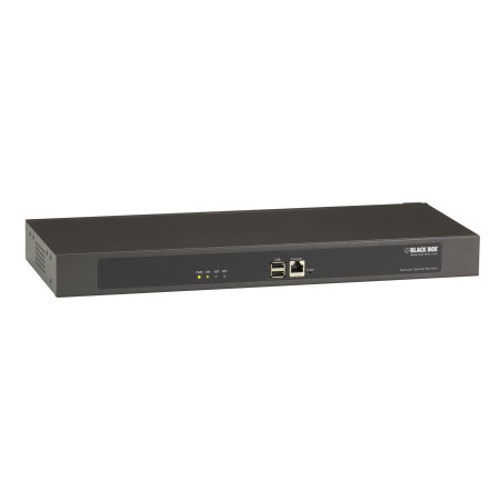 32 PORT SECURE SERIAL SERVER