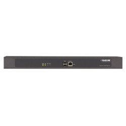 48 PORT SECURE SERIAL SERVER