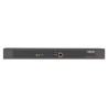 48 PORT SECURE SERIAL SERVER