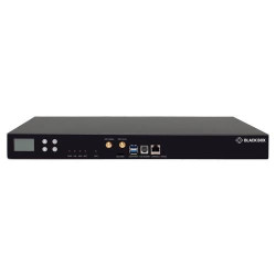 CONSOLE SERVER 48 PORT