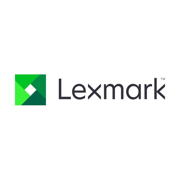 Lexmark 2359919, 4 año(s), In situ