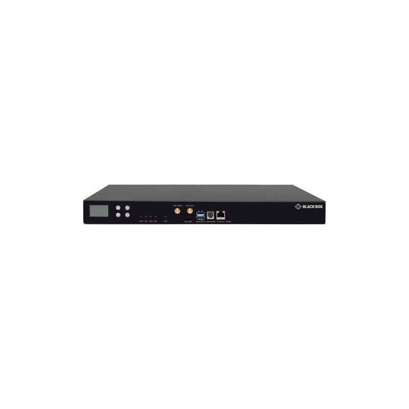 CONSOLE SERVER 48 PORT