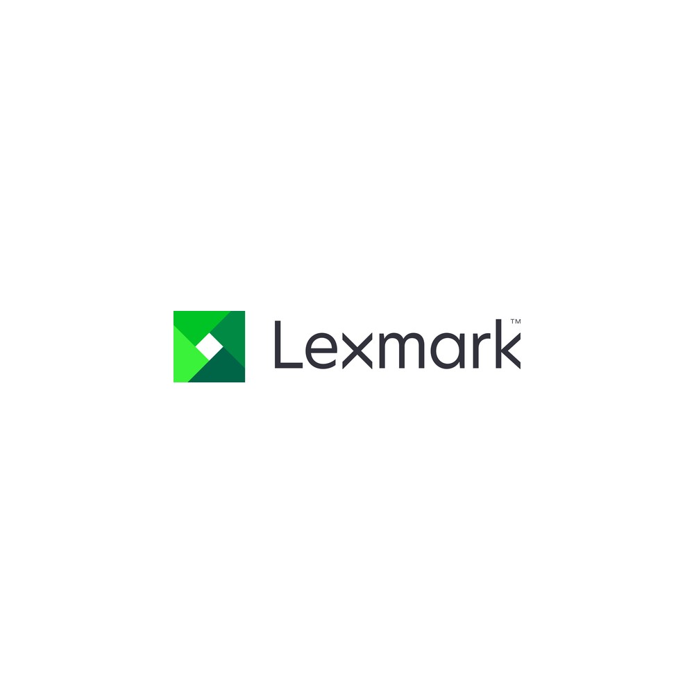 Lexmark 2359919, 4 año(s), In situ