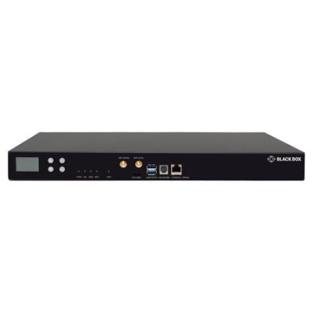 CONSOLE SERVER 48 PORT