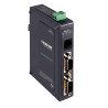 2 PORT SER SERVER