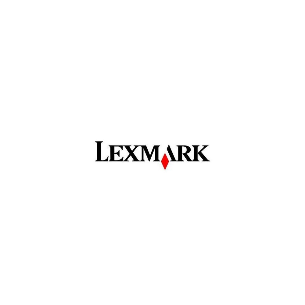 Lexmark CS725, 4y, 4 año(s)