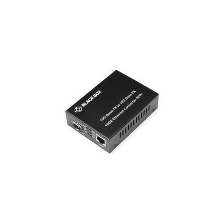 MEDIA CONVERTER 10GBPS