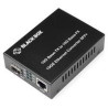 MEDIA CONVERTER 10GBPS