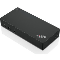 ThinkPad USB-C Dock Gen2