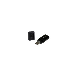 USB Audio Adapter External Sound Card
