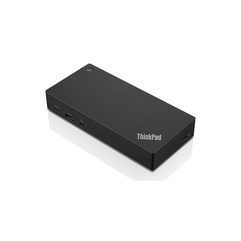 ThinkPad USB-C Dock Gen2