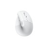 Lift Mac VerticalErgonomicMouse OffWhite
