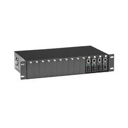 Media Converter Chassis 14 | APLIUM