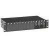 Media Converter Chassis 14 | APLIUM