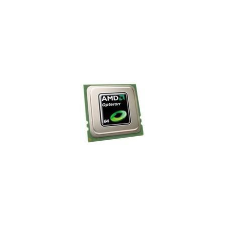 2,4Ghz single-core AMD Opteron