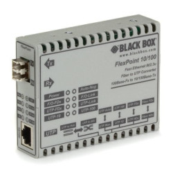 FLEXPOINT MODULAR 10/100 RATE
